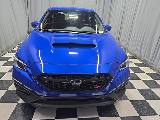 2025 Subaru WRX Limited