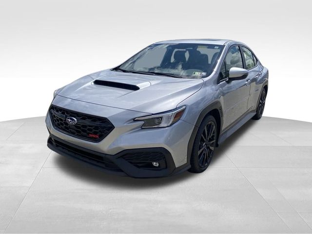 2025 Subaru WRX Limited