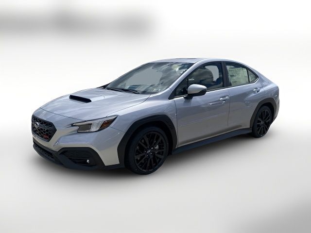 2025 Subaru WRX Limited