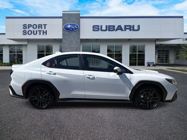 2025 Subaru WRX Limited