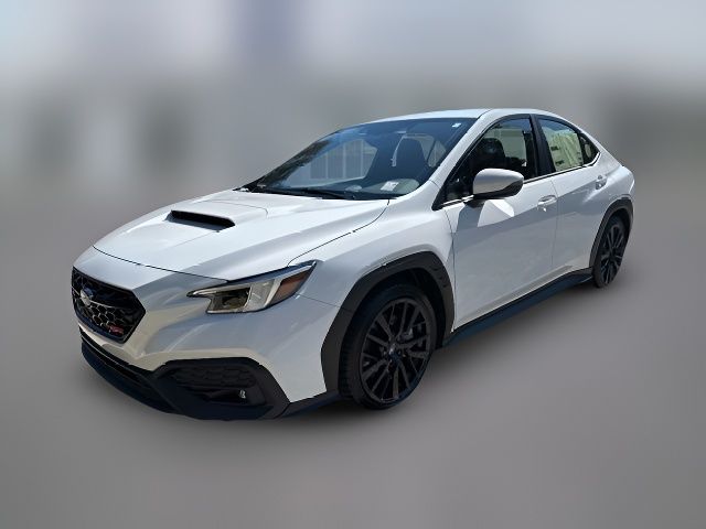 2025 Subaru WRX Limited