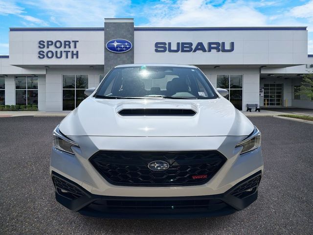 2025 Subaru WRX Limited