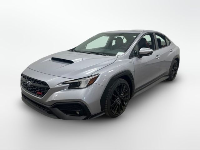 2025 Subaru WRX Limited