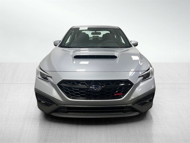 2025 Subaru WRX Limited
