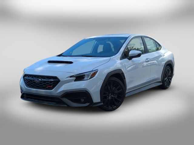 2025 Subaru WRX Limited