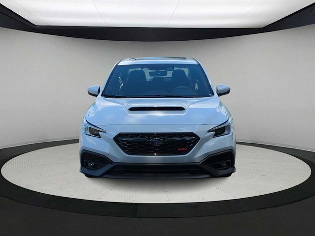 2025 Subaru WRX Limited