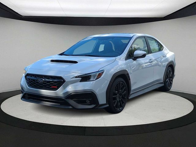 2025 Subaru WRX Limited