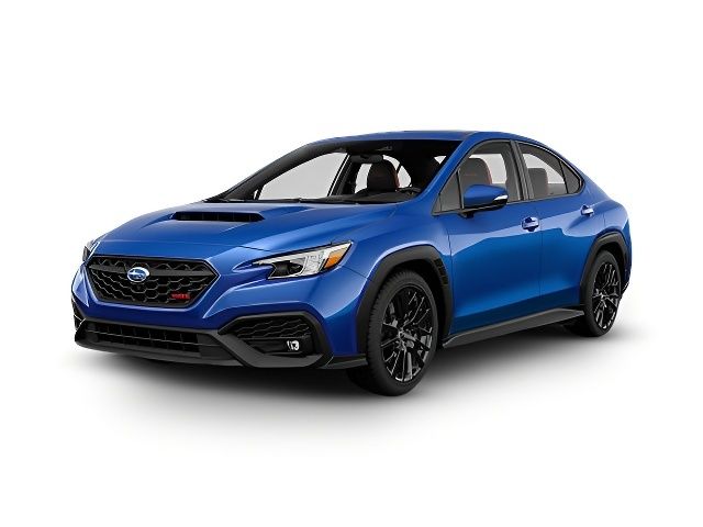 2025 Subaru WRX Limited