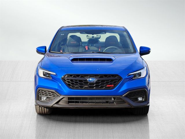 2025 Subaru WRX Limited