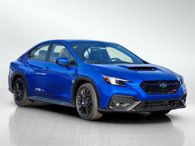 2025 Subaru WRX Limited