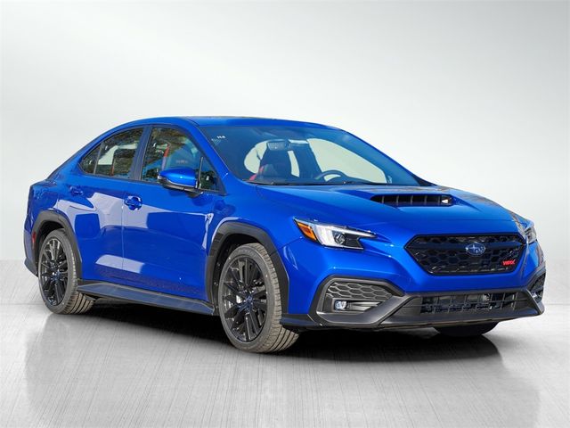 2025 Subaru WRX Limited
