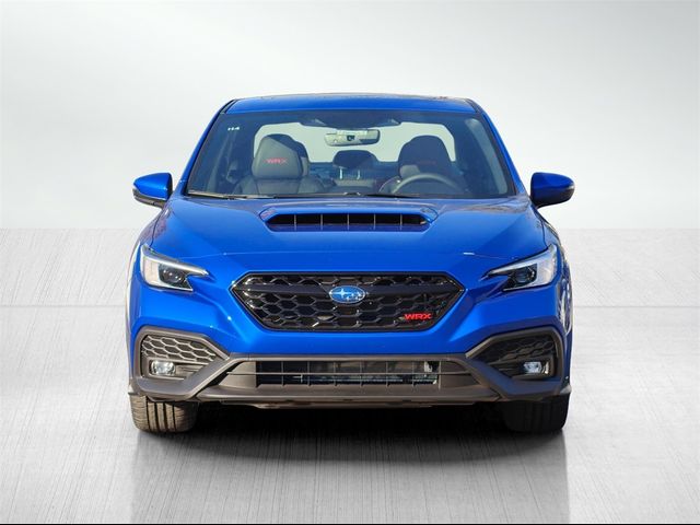 2025 Subaru WRX Limited