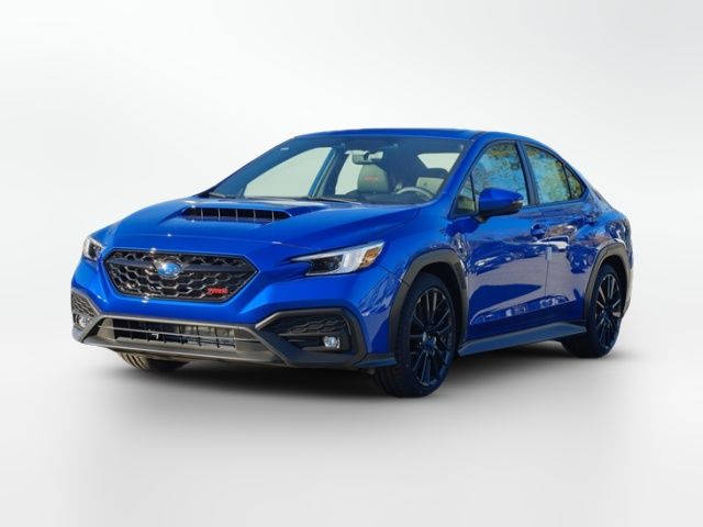 2025 Subaru WRX Limited