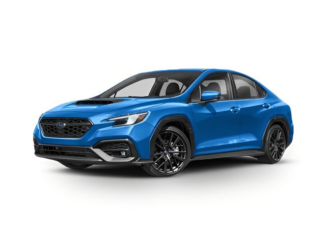 2025 Subaru WRX Limited