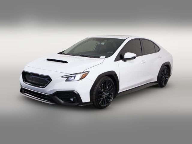 2025 Subaru WRX Limited