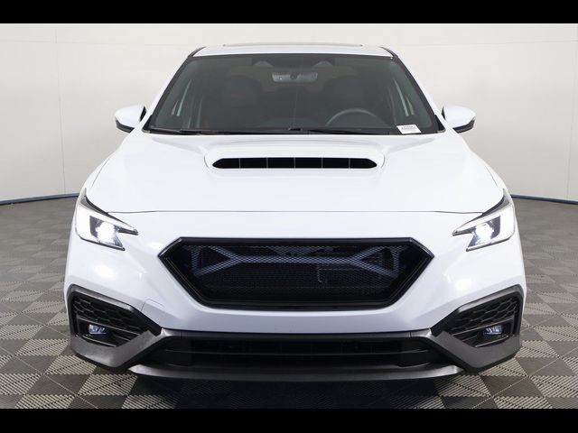 2025 Subaru WRX Limited