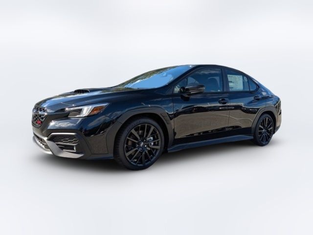2025 Subaru WRX Limited