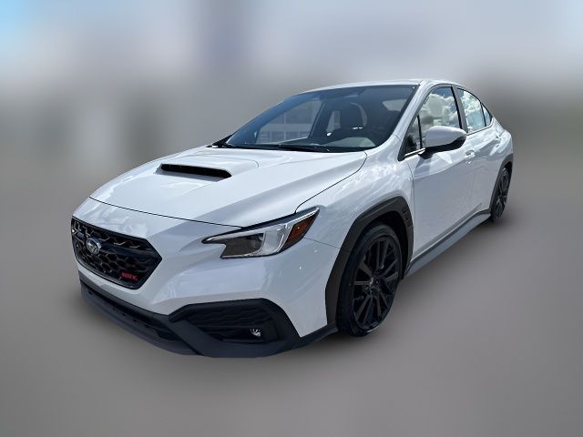 2025 Subaru WRX Limited