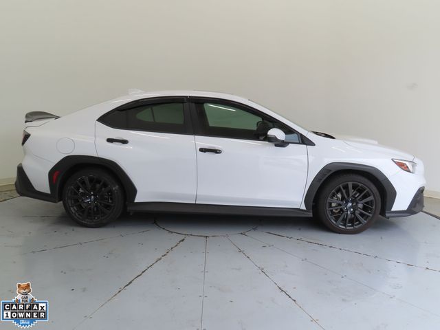 2025 Subaru WRX Limited