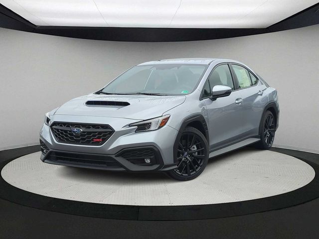 2025 Subaru WRX Limited