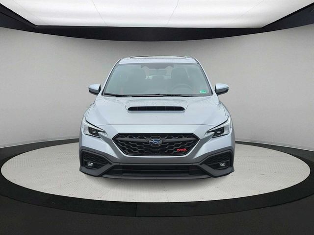 2025 Subaru WRX Limited