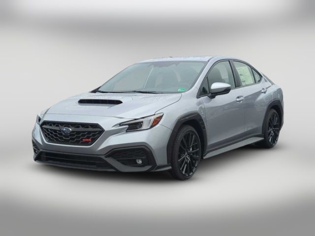 2025 Subaru WRX Limited