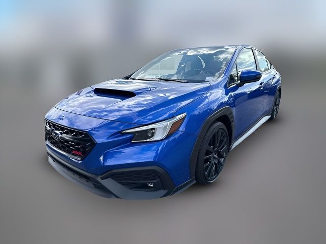 2025 Subaru WRX Limited