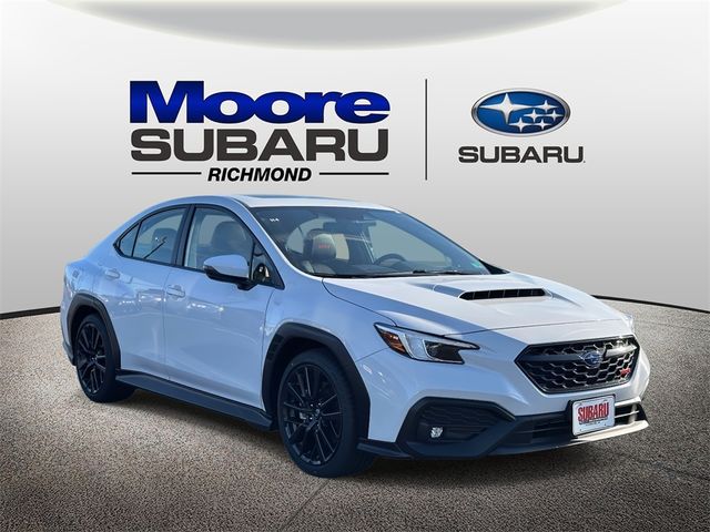 2025 Subaru WRX Limited