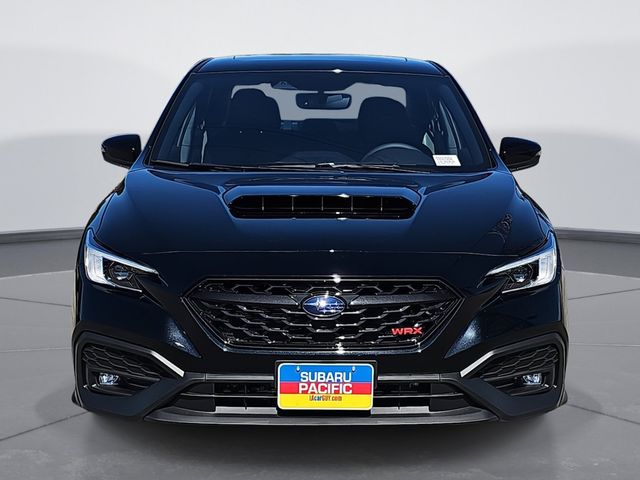 2025 Subaru WRX Limited