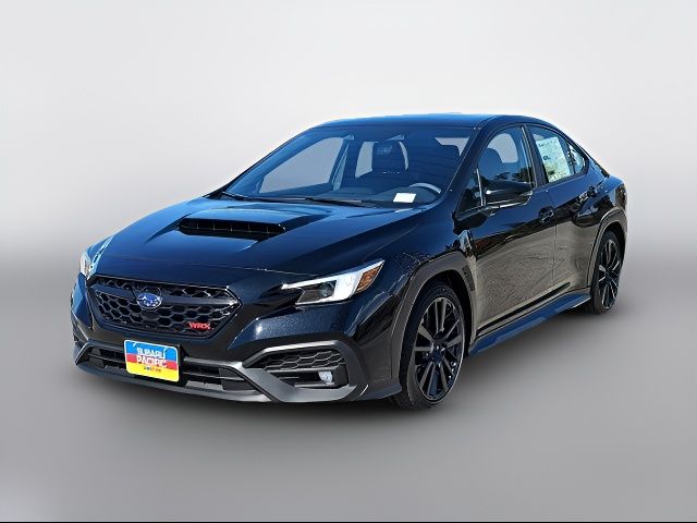 2025 Subaru WRX Limited