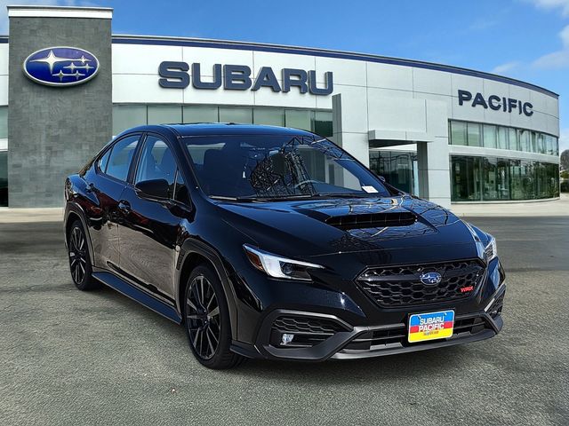 2025 Subaru WRX Limited