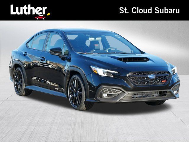 2025 Subaru WRX Limited