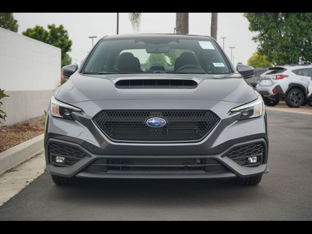 2025 Subaru WRX Premium