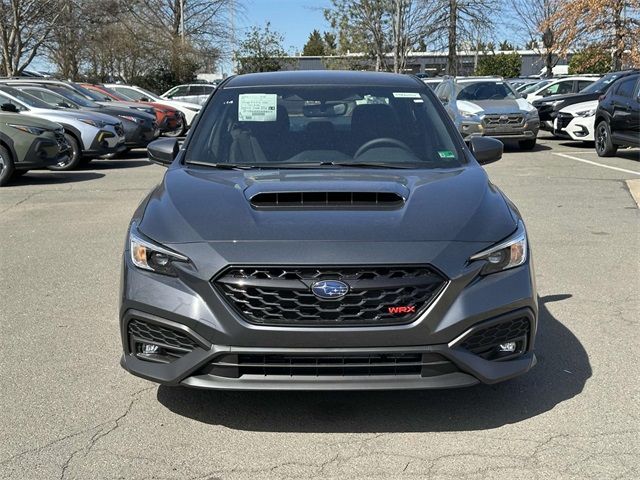 2025 Subaru WRX Premium