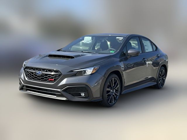 2025 Subaru WRX Premium
