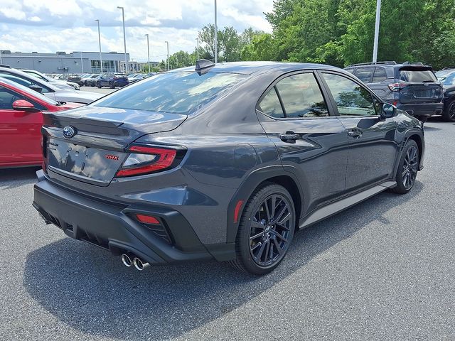 2025 Subaru WRX Premium