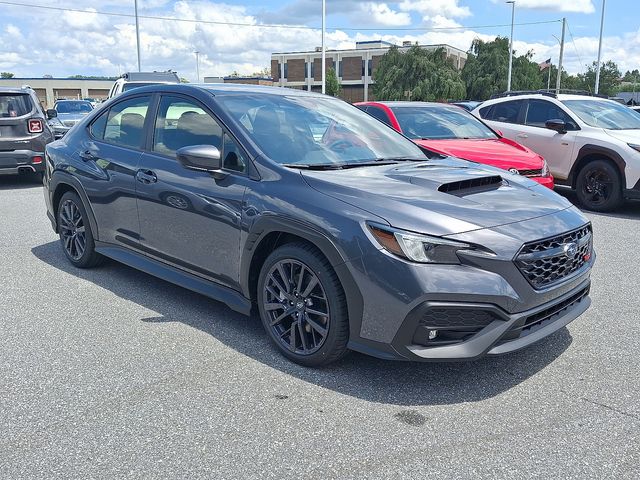 2025 Subaru WRX Premium