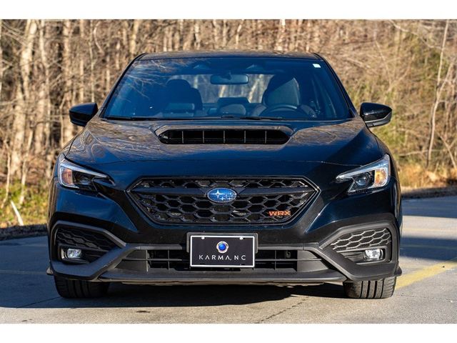 2025 Subaru WRX Premium