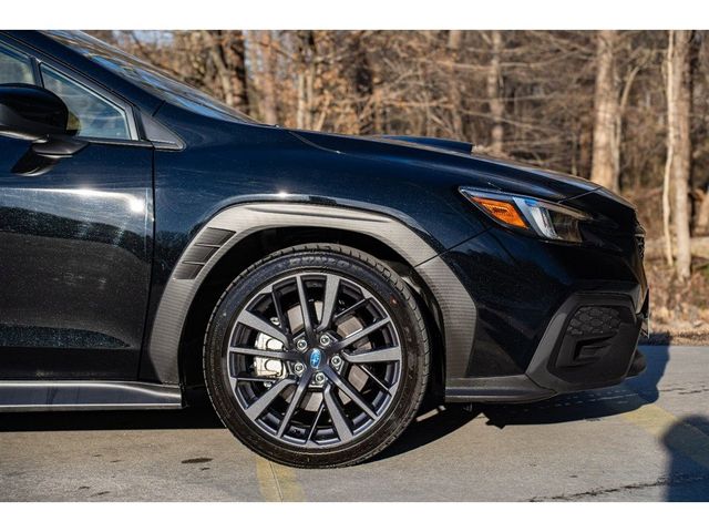 2025 Subaru WRX Premium