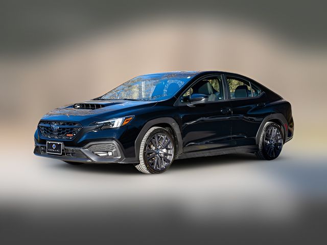 2025 Subaru WRX Premium
