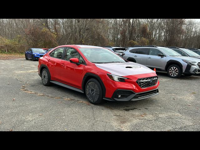 2025 Subaru WRX Premium