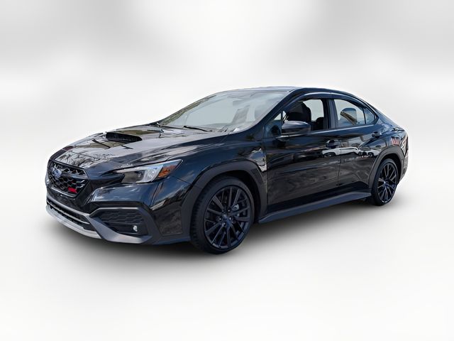 2025 Subaru WRX Premium