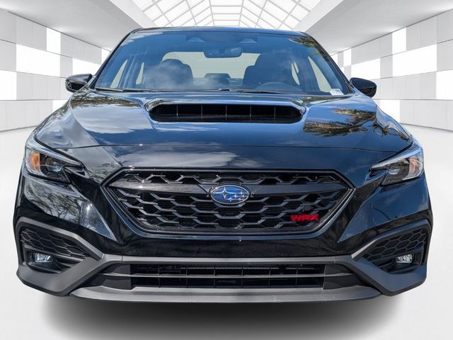 2025 Subaru WRX Premium