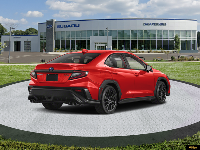 2025 Subaru WRX Premium