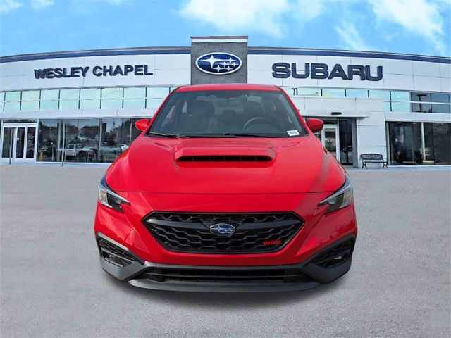 2025 Subaru WRX Premium