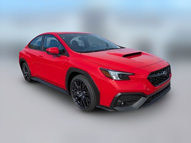 2025 Subaru WRX Premium