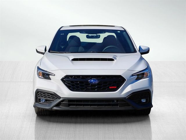 2025 Subaru WRX Premium