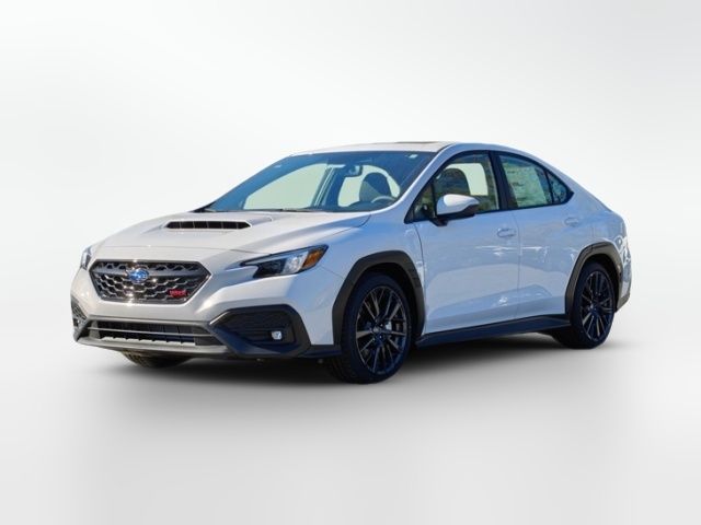 2025 Subaru WRX Premium