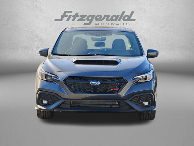 2025 Subaru WRX Premium