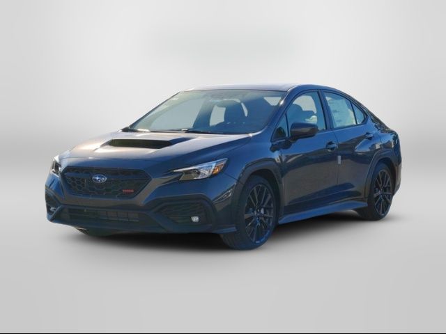 2025 Subaru WRX Premium